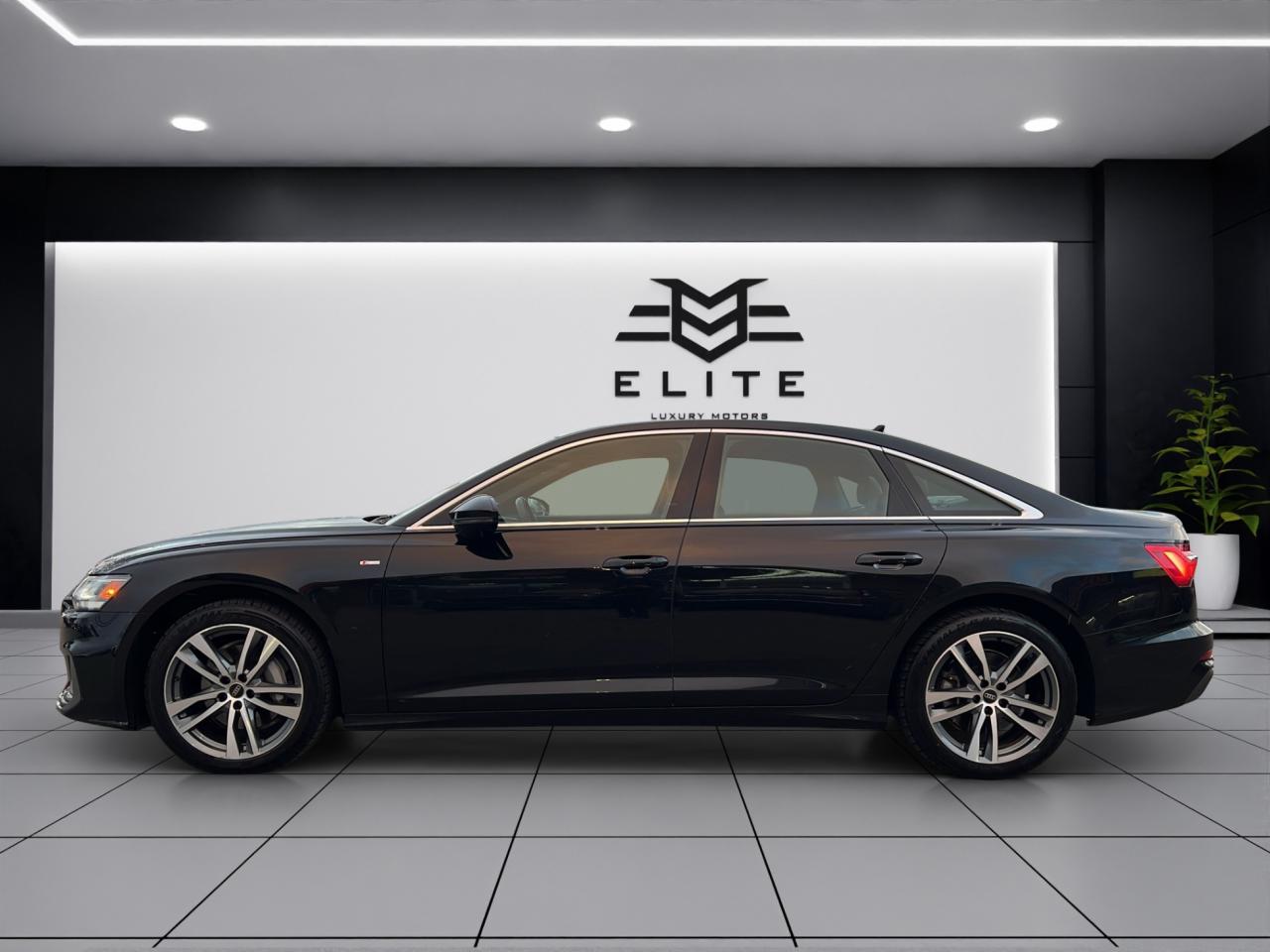 2023 Audi A6 PROGRESSIV QUATTRO - Navigation System - Blind Spot Monitor !!! Photo