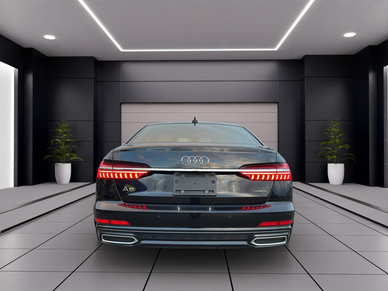 2023 Audi A6 PROGRESSIV QUATTRO - Navigation System - Blind Spot Monitor !!! Photo