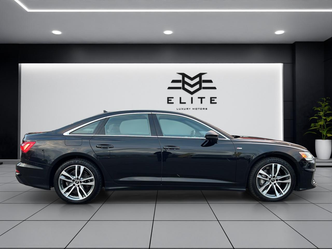 2023 Audi A6 PROGRESSIV QUATTRO - Navigation System - Blind Spot Monitor !!! Photo