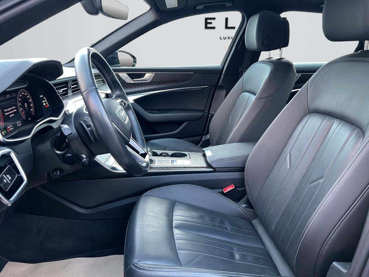 2023 Audi A6 PROGRESSIV QUATTRO - Navigation System - Blind Spot Monitor !!! Photo