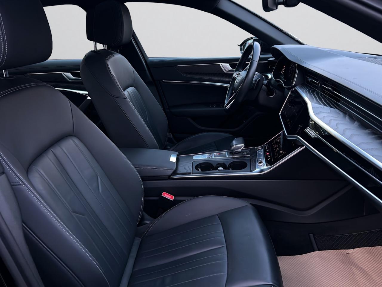 2023 Audi A6 PROGRESSIV QUATTRO - Navigation System - Blind Spot Monitor !!! Photo