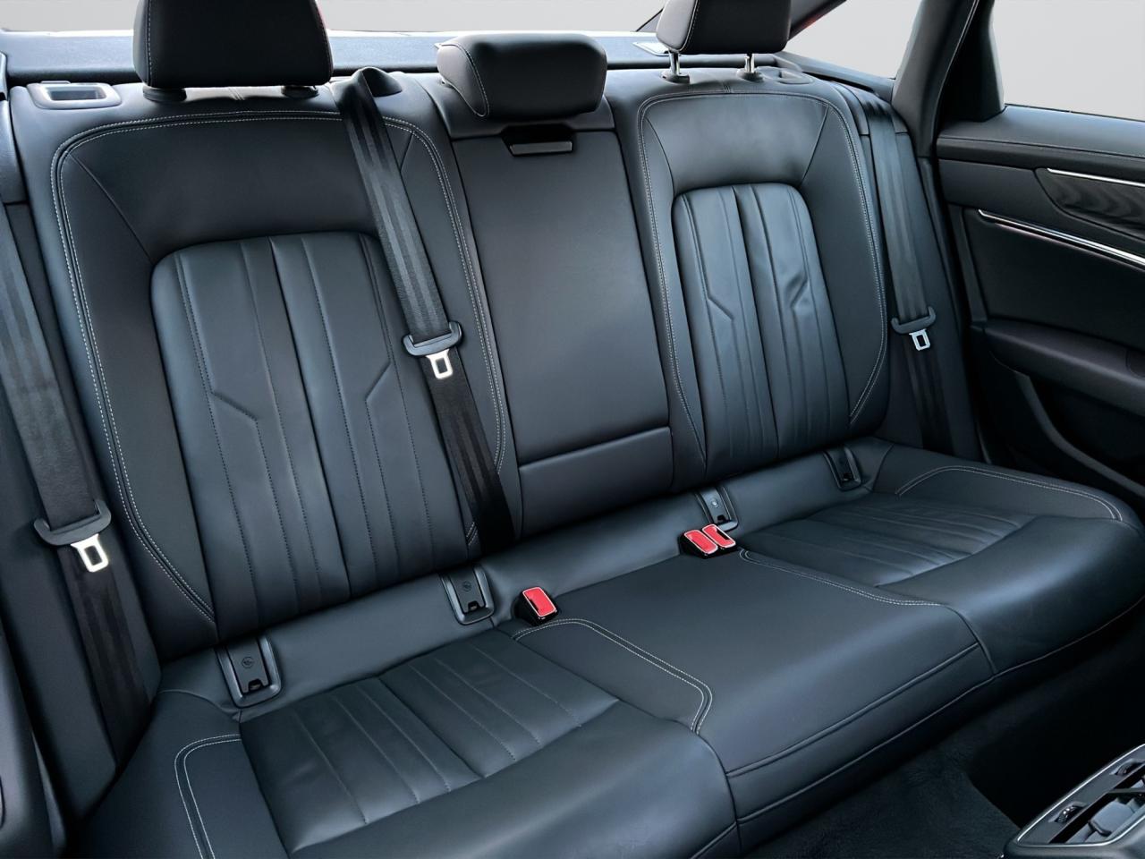 2023 Audi A6 PROGRESSIV QUATTRO - Navigation System - Blind Spot Monitor !!! Photo