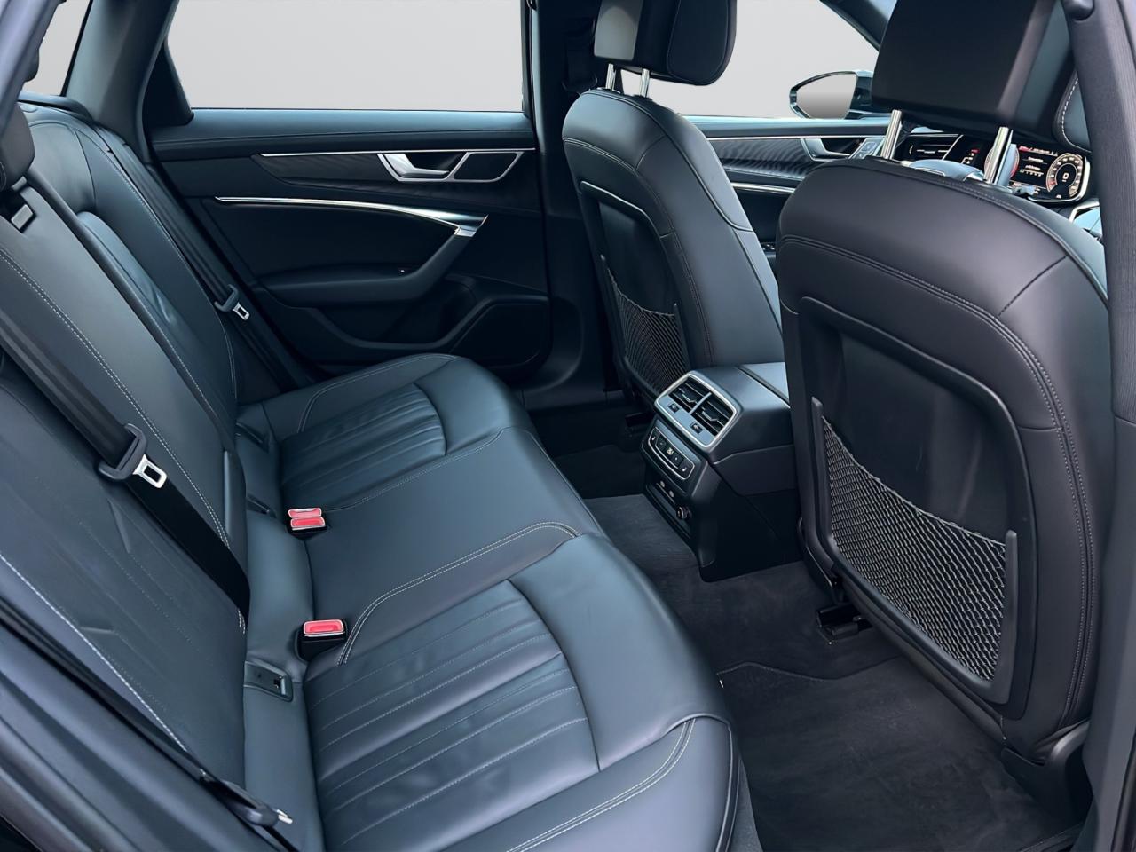 2023 Audi A6 PROGRESSIV QUATTRO - Navigation System - Blind Spot Monitor !!! Photo