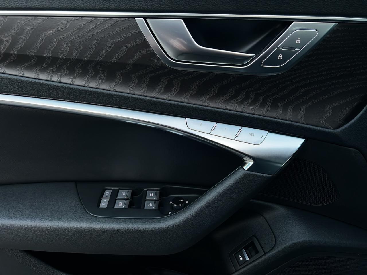 2023 Audi A6 PROGRESSIV QUATTRO - Navigation System - Blind Spot Monitor !!! Photo