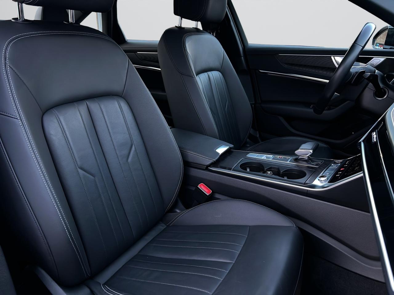 2023 Audi A6 PROGRESSIV QUATTRO - Navigation System - Blind Spot Monitor !!! Photo