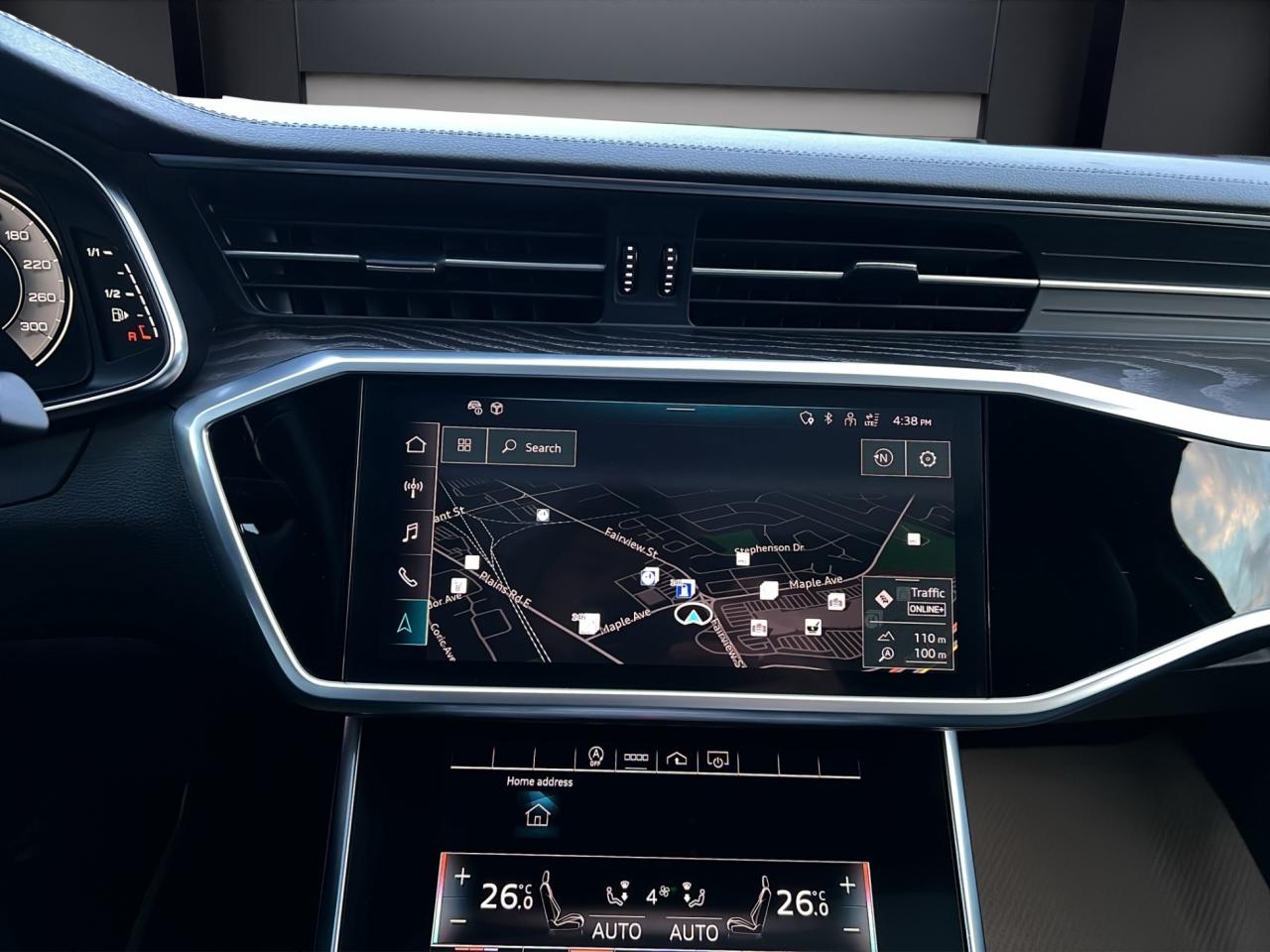 2023 Audi A6 PROGRESSIV QUATTRO - Navigation System - Blind Spot Monitor !!! Photo