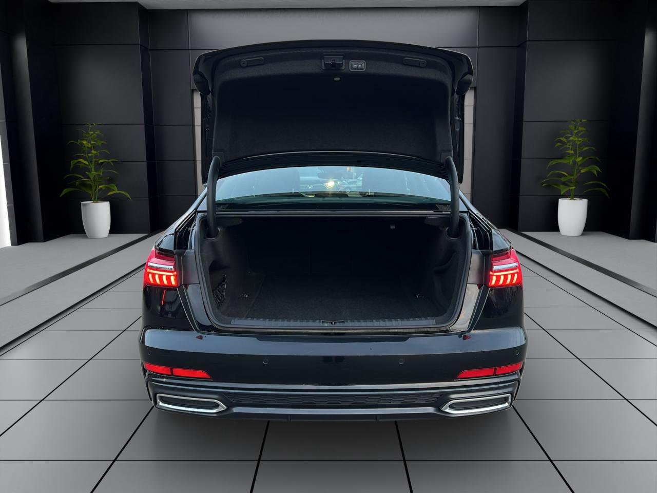 2023 Audi A6 PROGRESSIV QUATTRO - Navigation System - Blind Spot Monitor !!! Photo