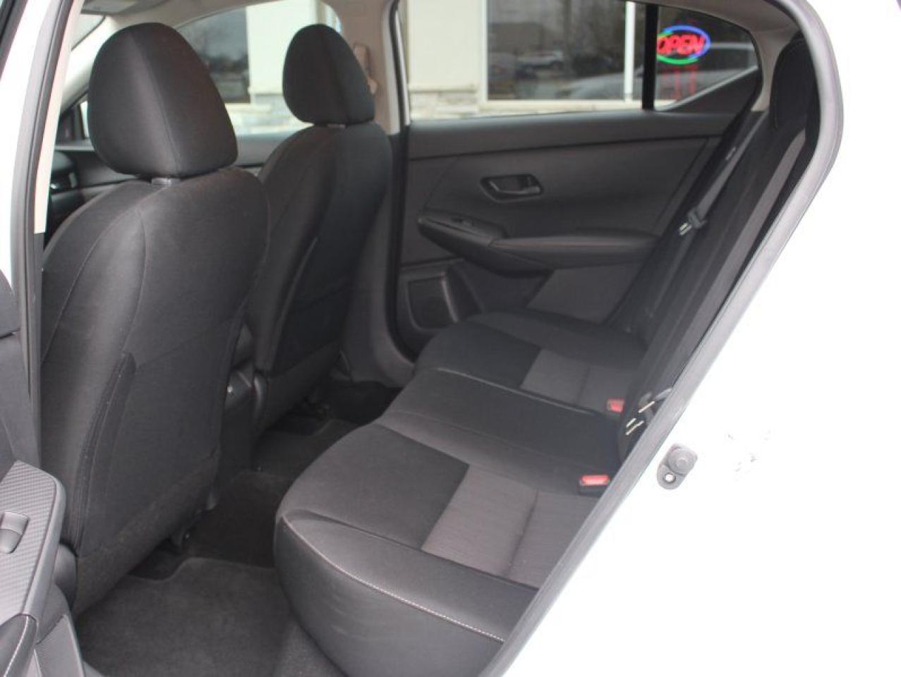 2024 Nissan Sentra SV*Low Ks*Heated Seats*Bluetooth*Rear Cam*FWD - Photo #16