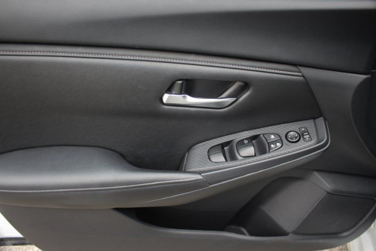 2024 Nissan Sentra SV*Low Ks*Heated Seats*Bluetooth*Rear Cam*FWD - Photo #14