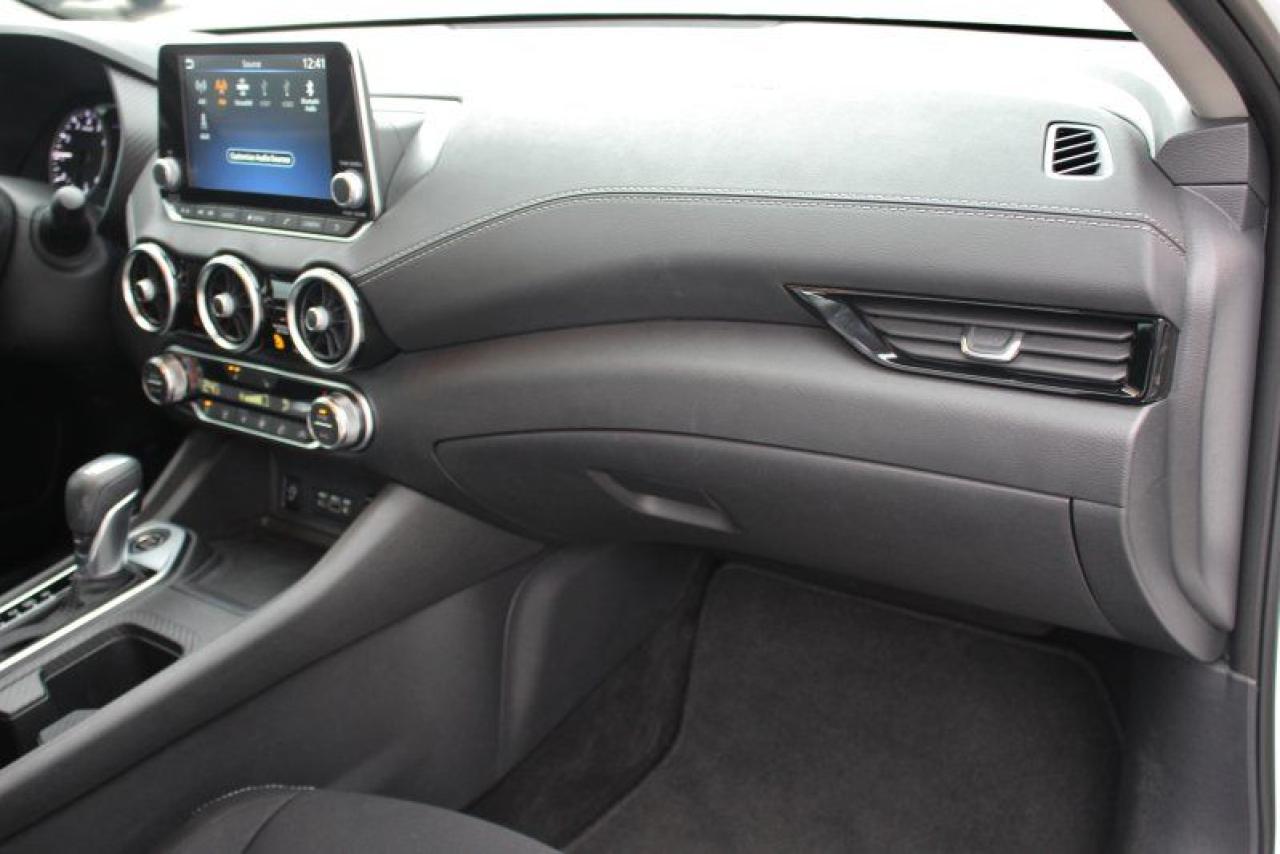 2024 Nissan Sentra SV*Low Ks*Heated Seats*Bluetooth*Rear Cam*FWD - Photo #13