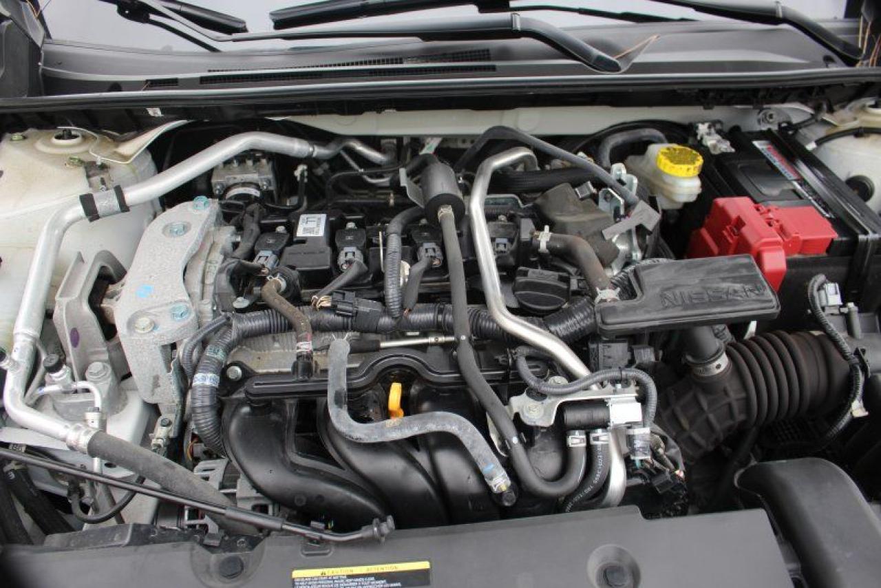 2024 Nissan Sentra SV*Low Ks*Heated Seats*Bluetooth*Rear Cam*FWD - Photo #26