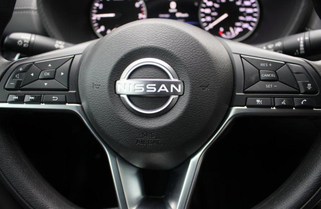 2024 Nissan Sentra SV*Low Ks*Heated Seats*Bluetooth*Rear Cam*FWD - Photo #19