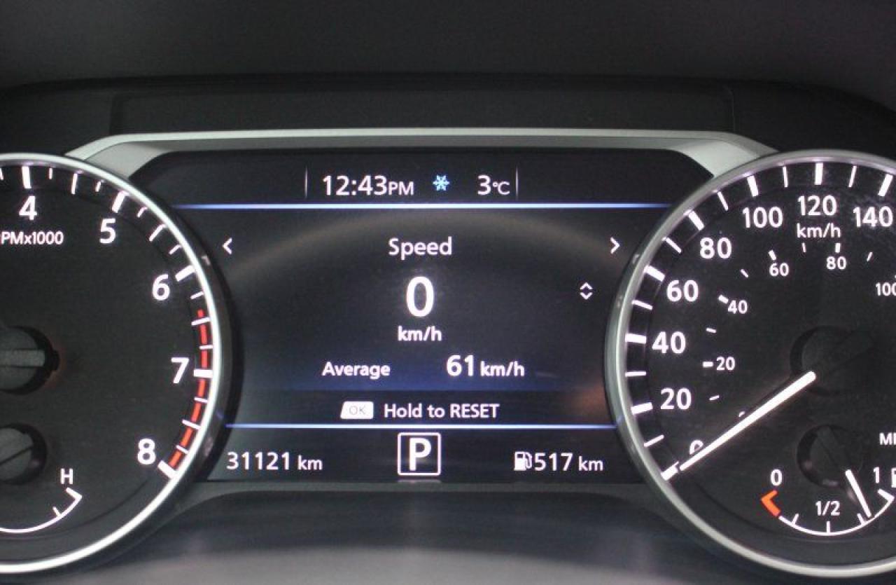 2024 Nissan Sentra SV*Low Ks*Heated Seats*Bluetooth*Rear Cam*FWD - Photo #27