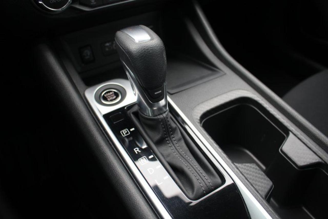 2024 Nissan Sentra SV*Low Ks*Heated Seats*Bluetooth*Rear Cam*FWD - Photo #20