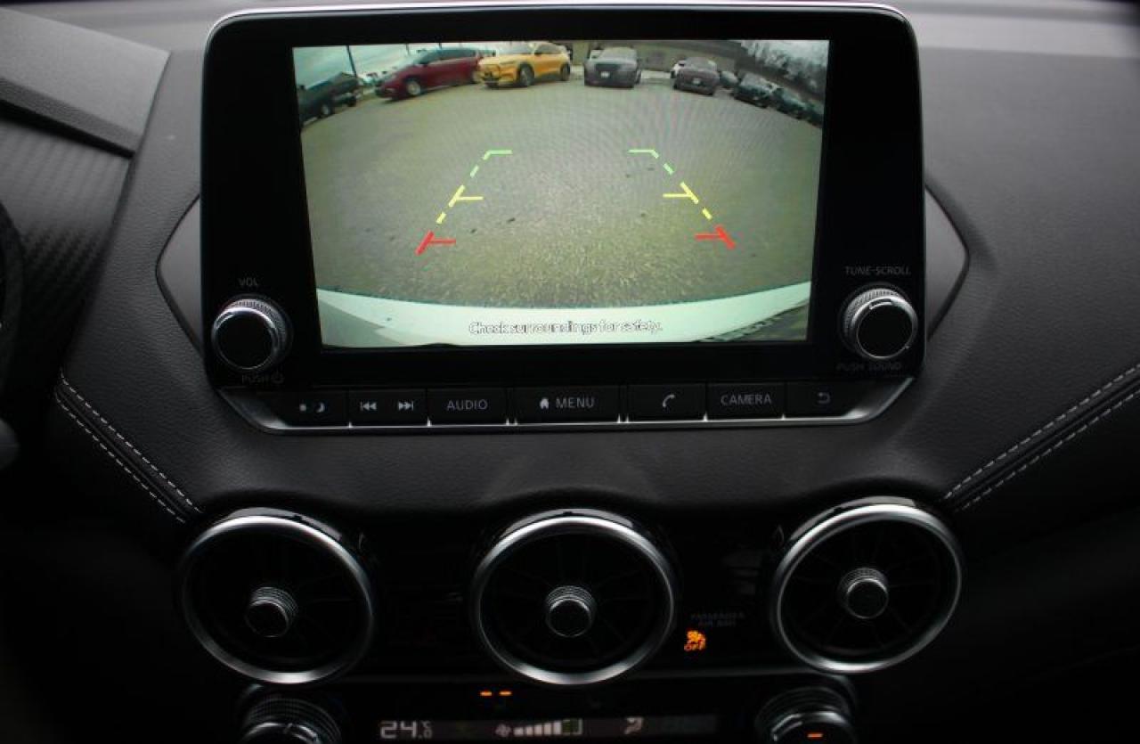 2024 Nissan Sentra SV*Low Ks*Heated Seats*Bluetooth*Rear Cam*FWD - Photo #23