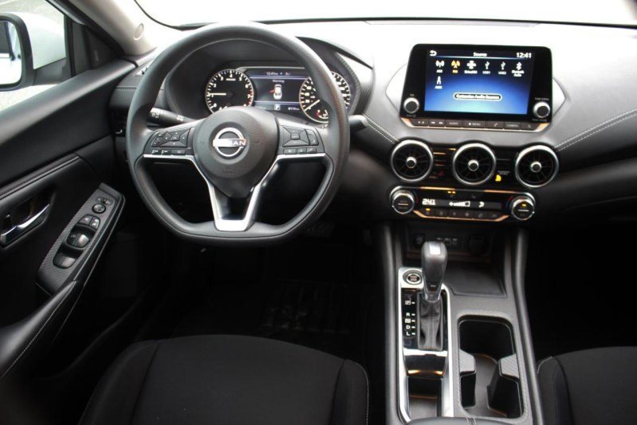 2024 Nissan Sentra SV*Low Ks*Heated Seats*Bluetooth*Rear Cam*FWD - Photo #21