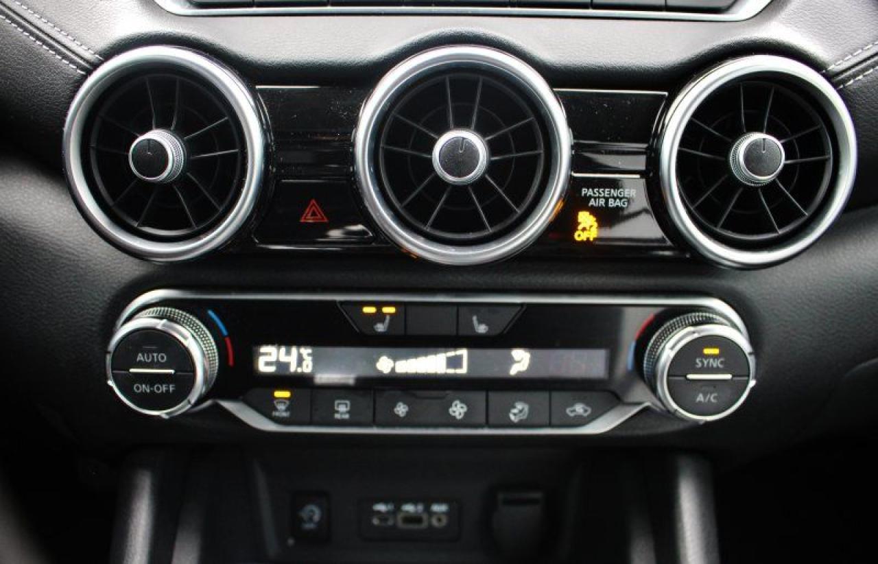 2024 Nissan Sentra SV*Low Ks*Heated Seats*Bluetooth*Rear Cam*FWD - Photo #25