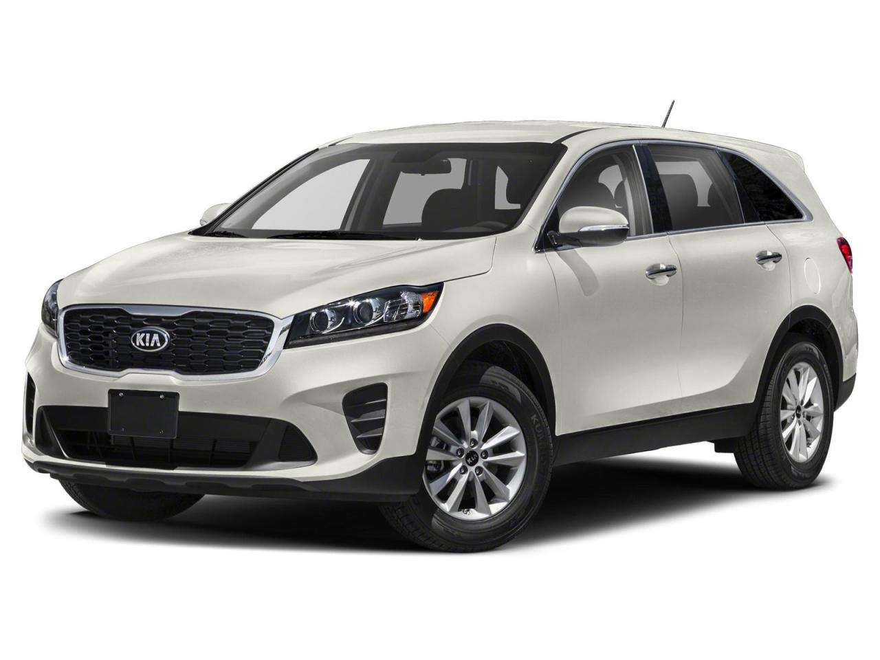 Used 2020 Kia Sorento Black Line V6 AWD | Local | Low KMS! for sale in Winnipeg, MB
