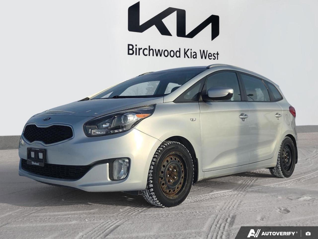 Used 2014 Kia Rondo LX | Local | Low KMS | for sale in Winnipeg, MB