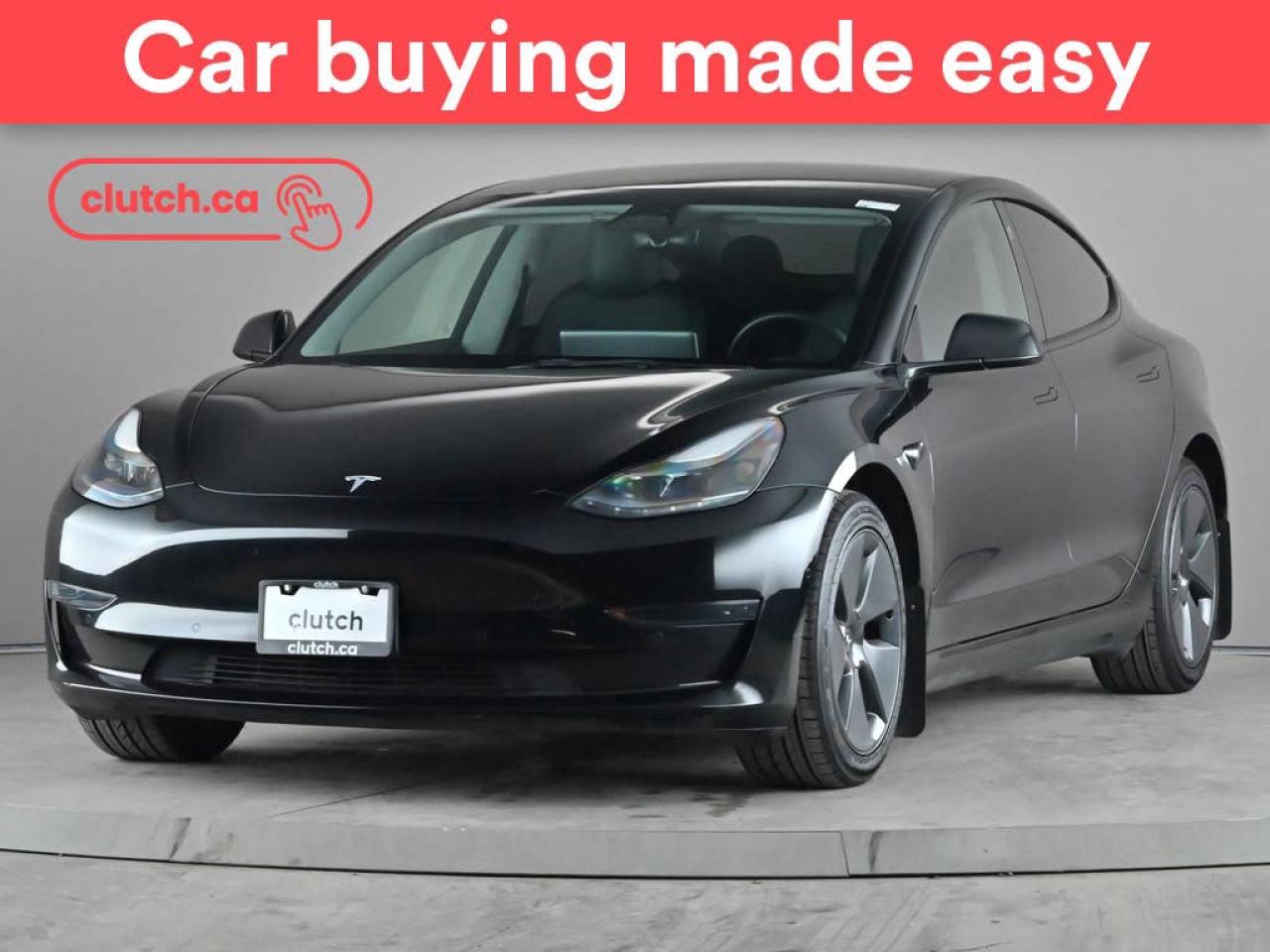 NO ACCIDENTS / CLEAN CARFAX / Lane Departure Warning, Rear View Camera, Passive Keyless Entry and more!<br> <br>Clutch is the largest online used car retailer in Canada, delivering a seamless, hassle-free car-buying experience to drivers everywhere. Shop thousands of used cars online, get the right one delivered to your door, and enjoy peace of mind with our 10-Day Money-Back Guarantee. How sweet is that? To learn more, visit clutch.ca.<br> <br>The top features for this car include:<br> <br>Power Folding Exterior Mirrors<br>Lane Departure Warning<br>Rear View Camera<br>Passive Keyless Entry<br>Driver Attention Alert<br>Auto Dimming Rearview Mirror<br>Front Heated Seats<br>Internet Access<br>Blindspot Sensors<br>Forward Collision Mitigation<br>Rear Collision Warning<br>Traffic Sign Recognition<br>Heated Steering Wheel<br>Rain Sensing Wipers<br>Rear Heated Seats<br>Climate Control<br>Dual Zone Front Climate Control<br>Rear Climate Vents<br>Touchscreen Display<br>GPS Navigation<br>Cruise Control<br>Adaptive Cruise Control<br>12V Outlet<br>Wireless Charging<br>USB Input<br>Automatic High Beams<br>Parking Sensors<br>Power Driver Seat<br>Power Passenger Seat<br> <br>Seamless home delivery - Delivery to your door in a matter of days. Available on select packages.<br> <br>Try it out for 10 days - If you do not like it, we will take it back. <br> <br>Quality assured - All cars go through our rigorous 210-point inspection and reconditioning process.<br> <br>Peace of mind - Warranty and protection plans available.<br> <br>Haggle-free - No haggling or hard sells.<br> <br>100% Transparency - Full inspection reports on every car, including high-res photography and a free Carfax report.<br> <br>Listed price is for cash purchase only and does not include taxes, Shipping Fees (if applicable), Delivery Fees (if applicable), government licensing fees.<br> <br>Previous Provincial Registrations:<br>Ontario<br> <br>Stock # 80544