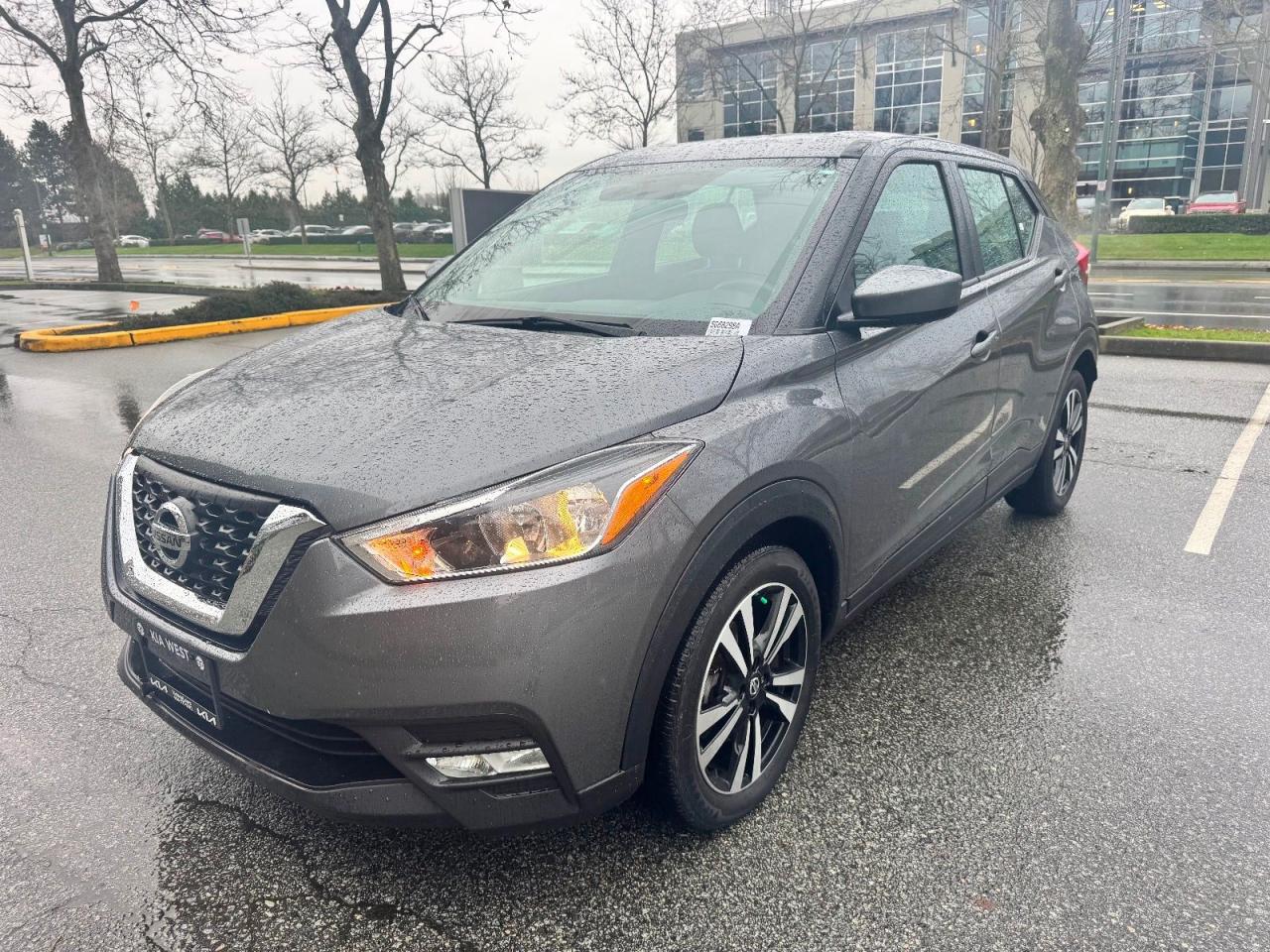 Used 2019 Nissan Kicks  for sale in Coquitlam, BC