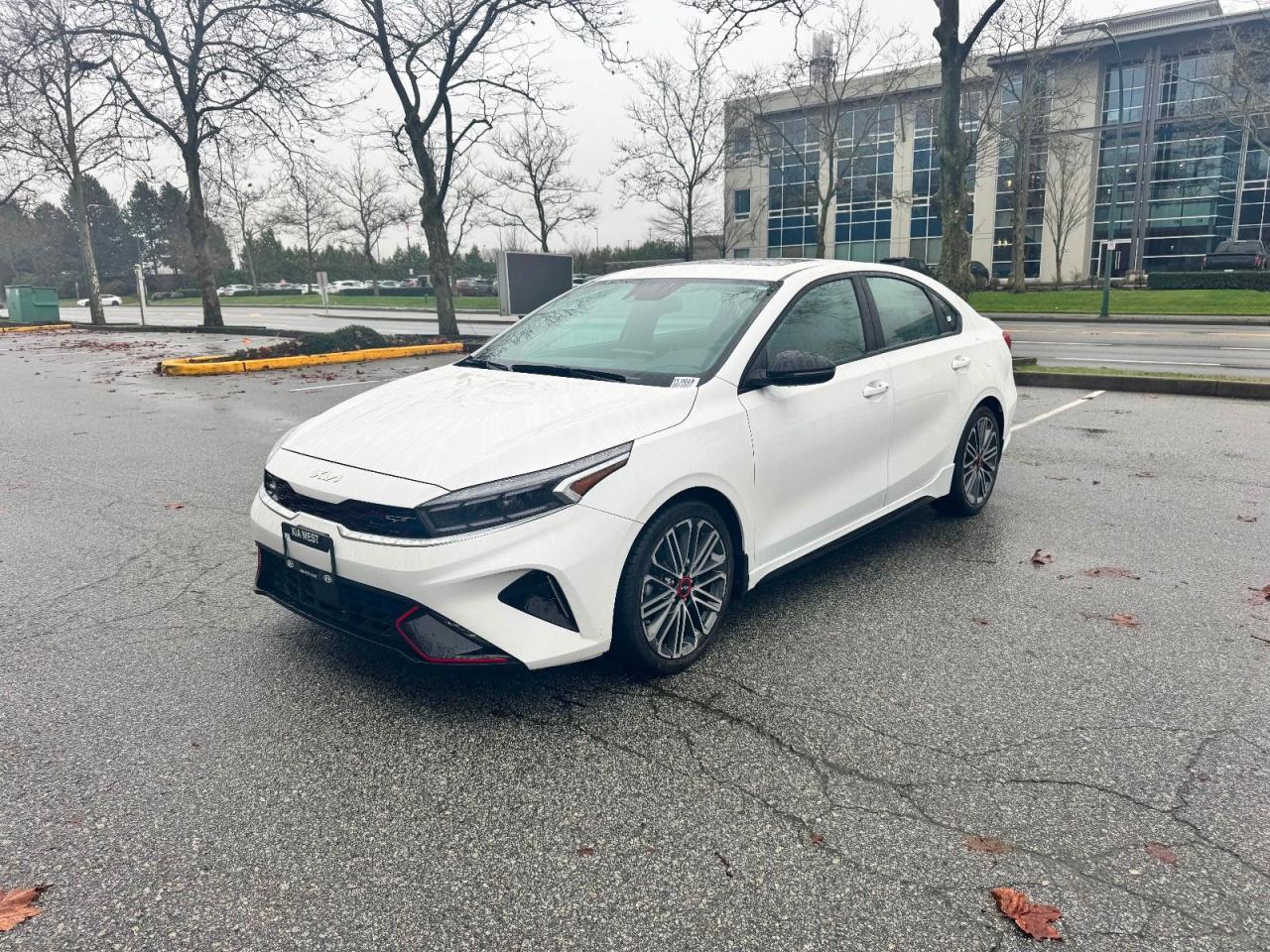 Used 2022 Kia Forte  for sale in Coquitlam, BC