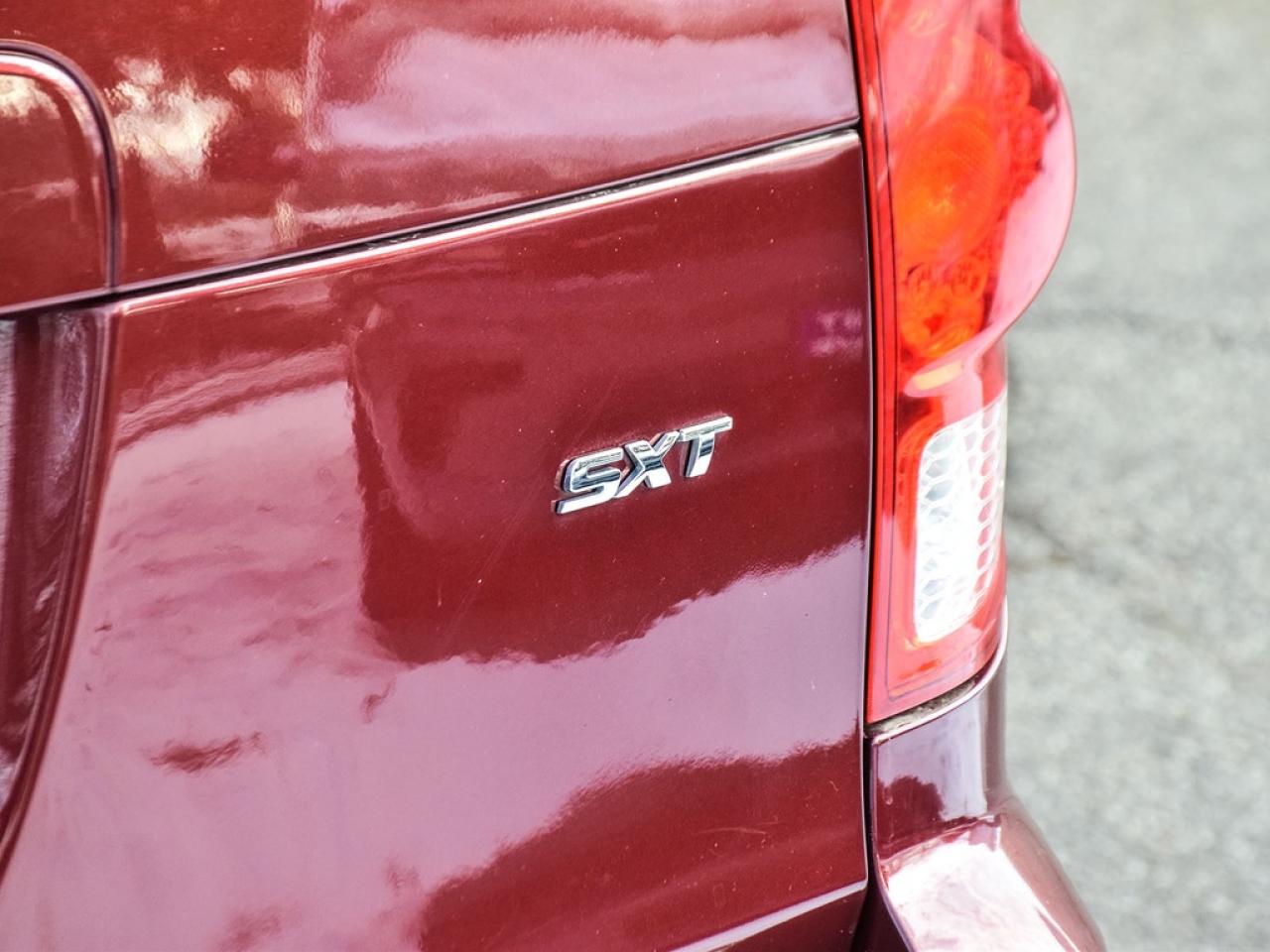 2017 Dodge Grand Caravan CVP/SXT |SXTPLUS|6.5TOUCH|REARAIR|ALLOYS|DVD|POWERSECOND| Photo