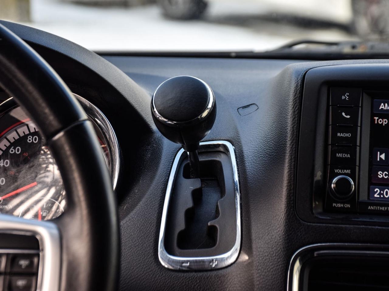 2017 Dodge Grand Caravan CVP/SXT |SXTPLUS|6.5TOUCH|REARAIR|ALLOYS|DVD|POWERSECOND| Photo