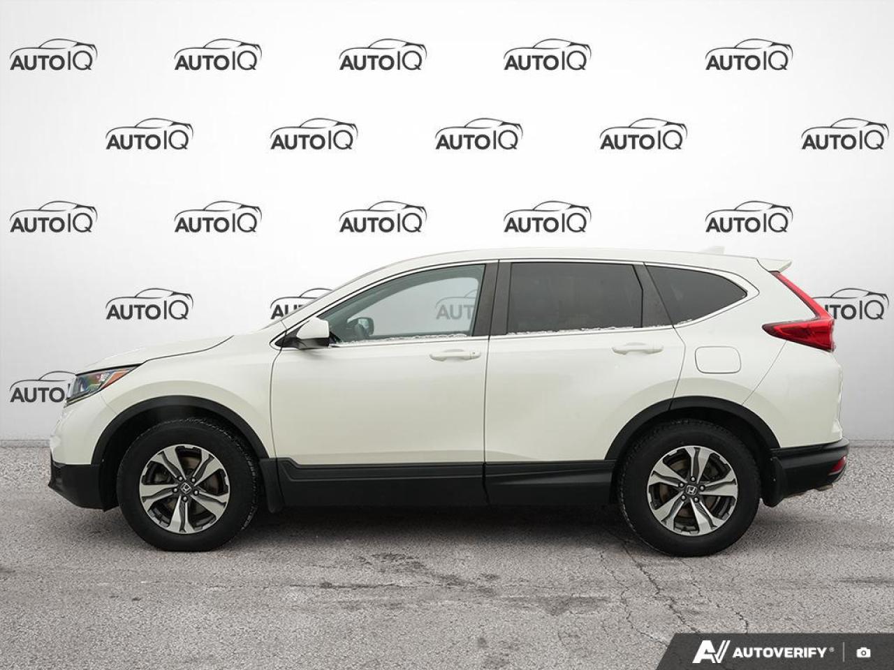 2018 Honda CR-V LX POWER WINDOWS | FRONT DUAL A/C | REMOTE KEYLESS EN Photo2