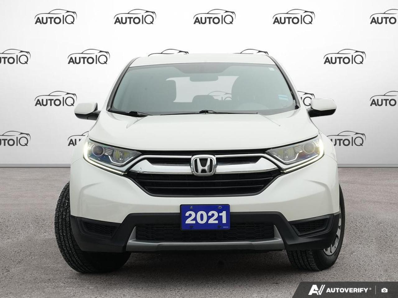 2018 Honda CR-V LX POWER WINDOWS | FRONT DUAL A/C | REMOTE KEYLESS EN Photo
