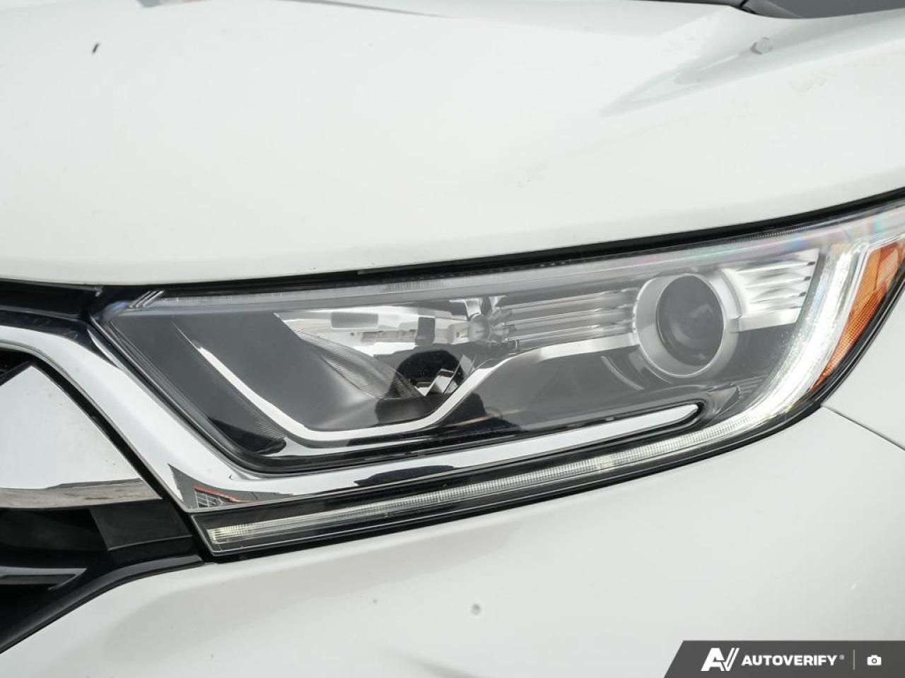 2018 Honda CR-V LX POWER WINDOWS | FRONT DUAL A/C | REMOTE KEYLESS EN Photo