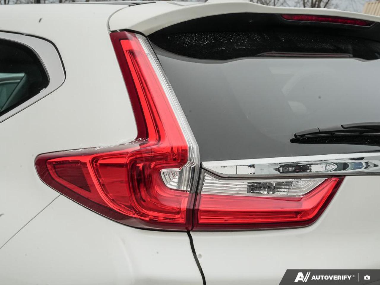 2018 Honda CR-V LX POWER WINDOWS | FRONT DUAL A/C | REMOTE KEYLESS EN Photo