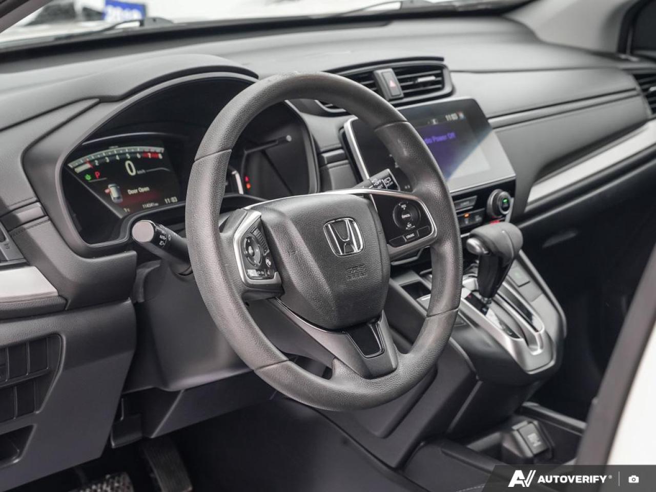 2018 Honda CR-V LX POWER WINDOWS | FRONT DUAL A/C | REMOTE KEYLESS EN Photo