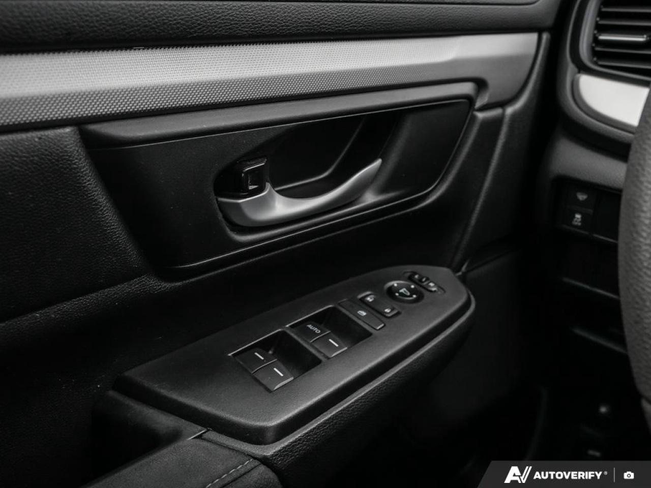 2018 Honda CR-V LX POWER WINDOWS | FRONT DUAL A/C | REMOTE KEYLESS EN Photo