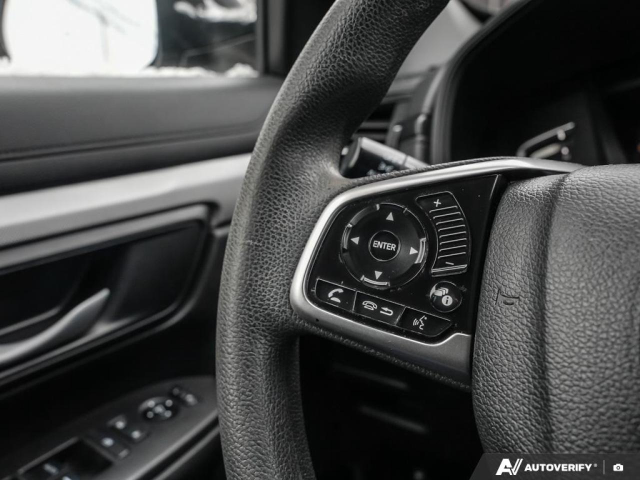 2018 Honda CR-V LX POWER WINDOWS | FRONT DUAL A/C | REMOTE KEYLESS EN Photo