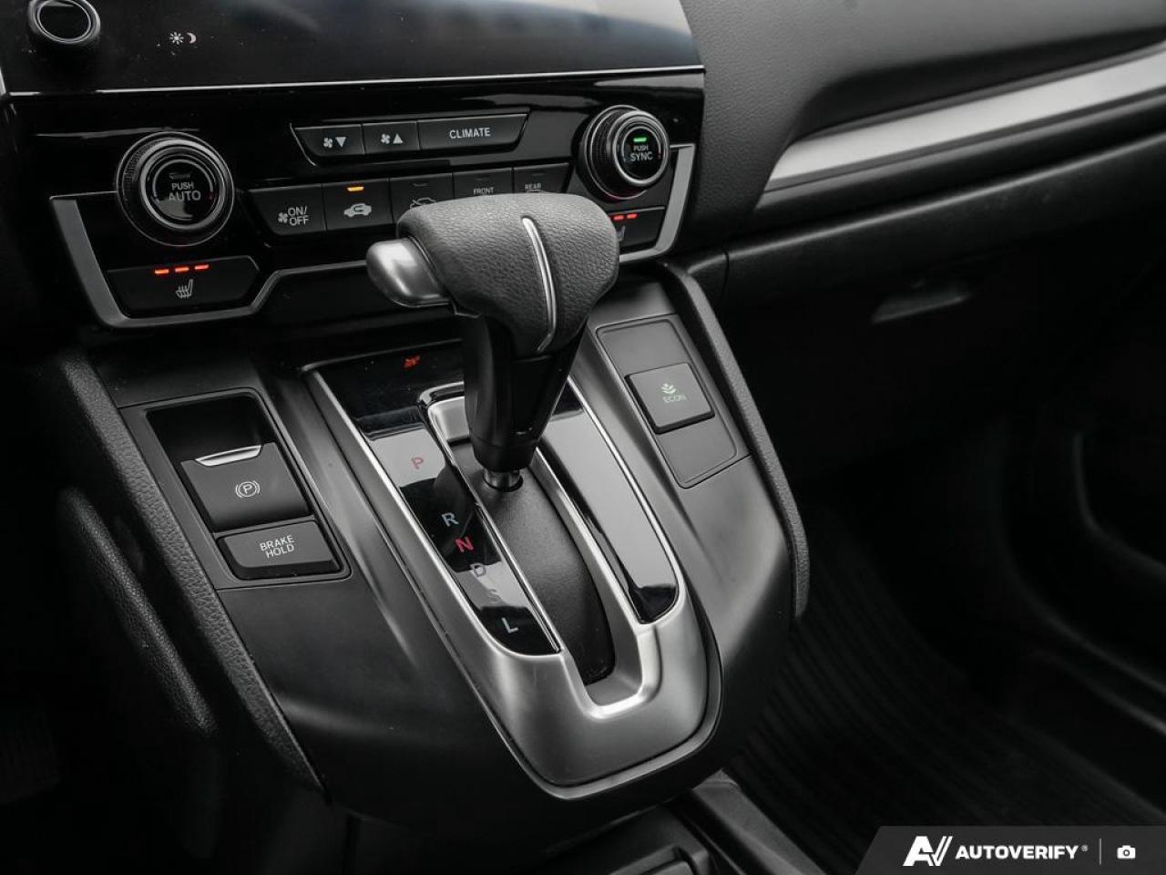 2018 Honda CR-V LX POWER WINDOWS | FRONT DUAL A/C | REMOTE KEYLESS EN Photo