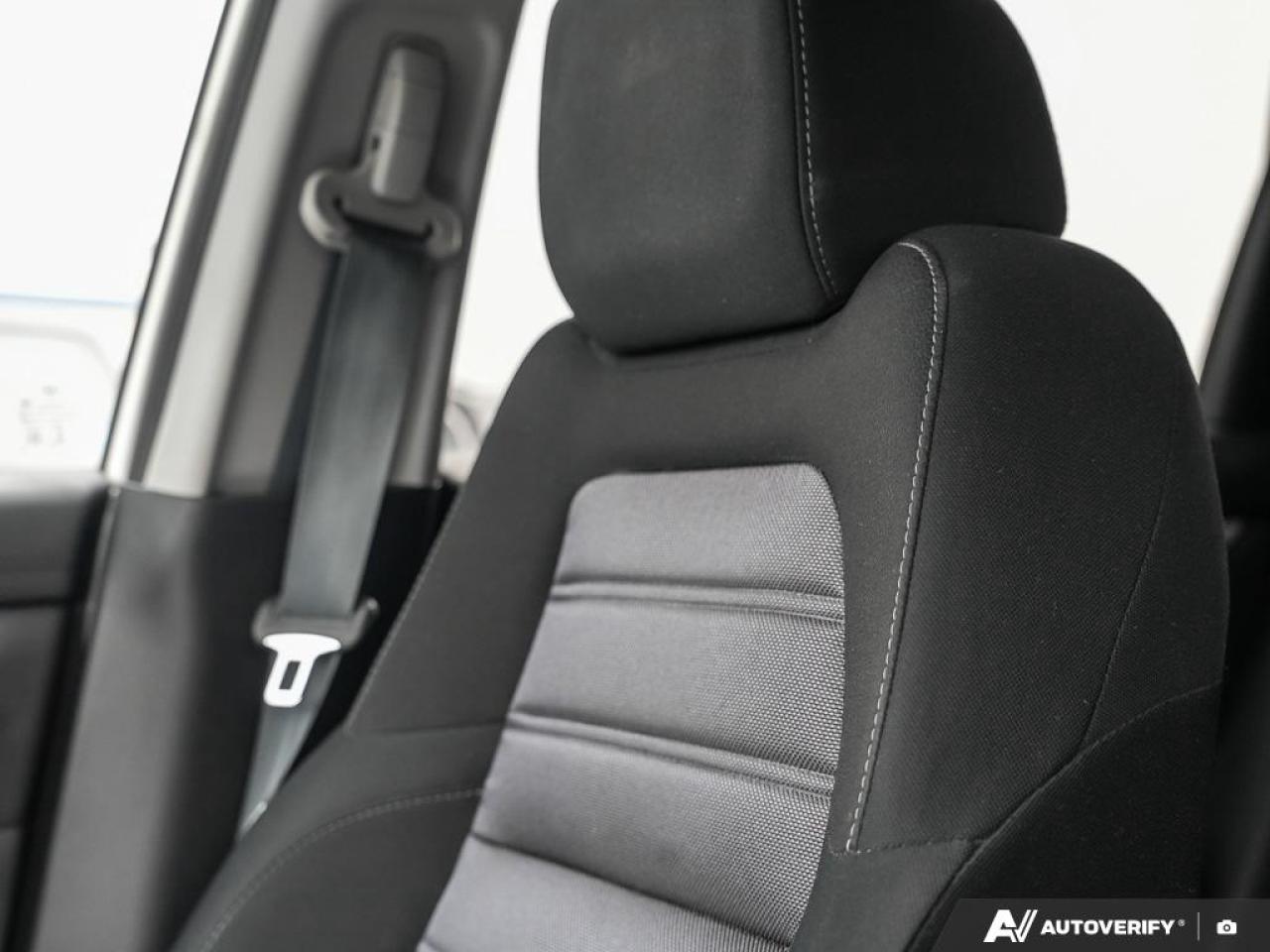 2018 Honda CR-V LX POWER WINDOWS | FRONT DUAL A/C | REMOTE KEYLESS EN Photo