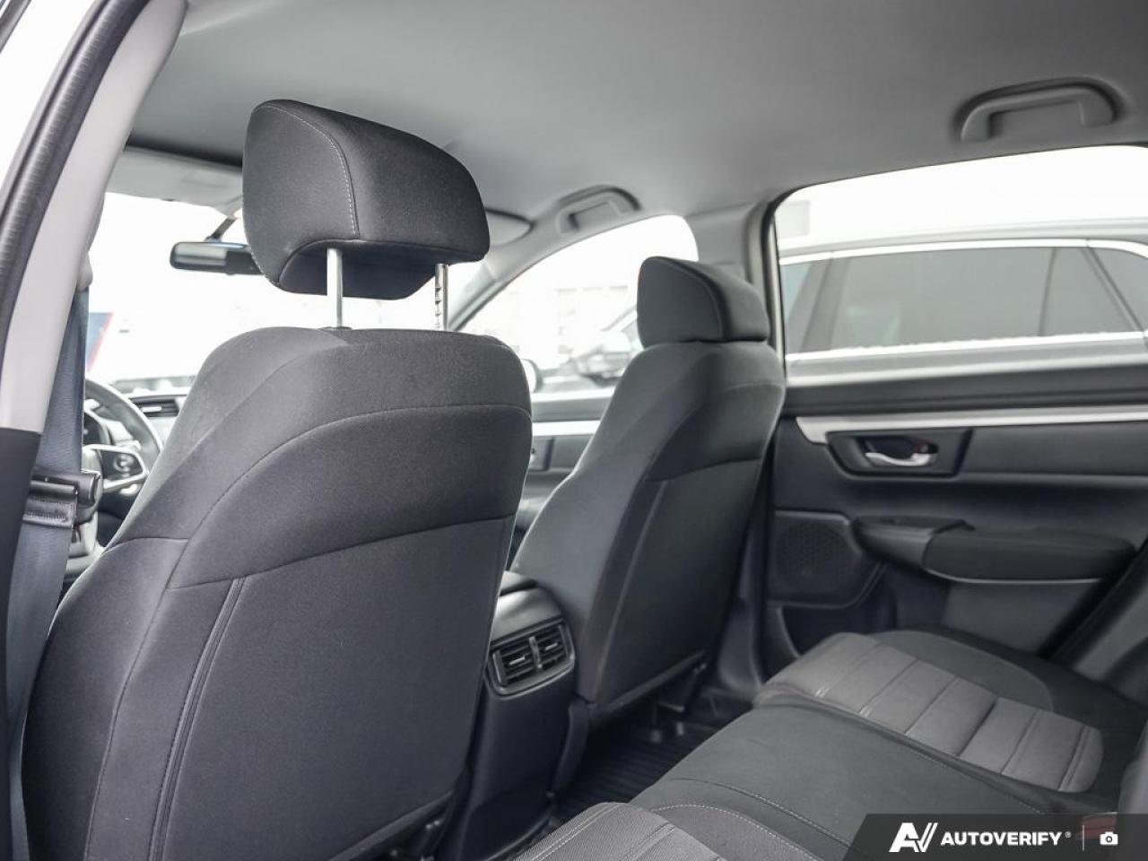 2018 Honda CR-V LX POWER WINDOWS | FRONT DUAL A/C | REMOTE KEYLESS EN Photo