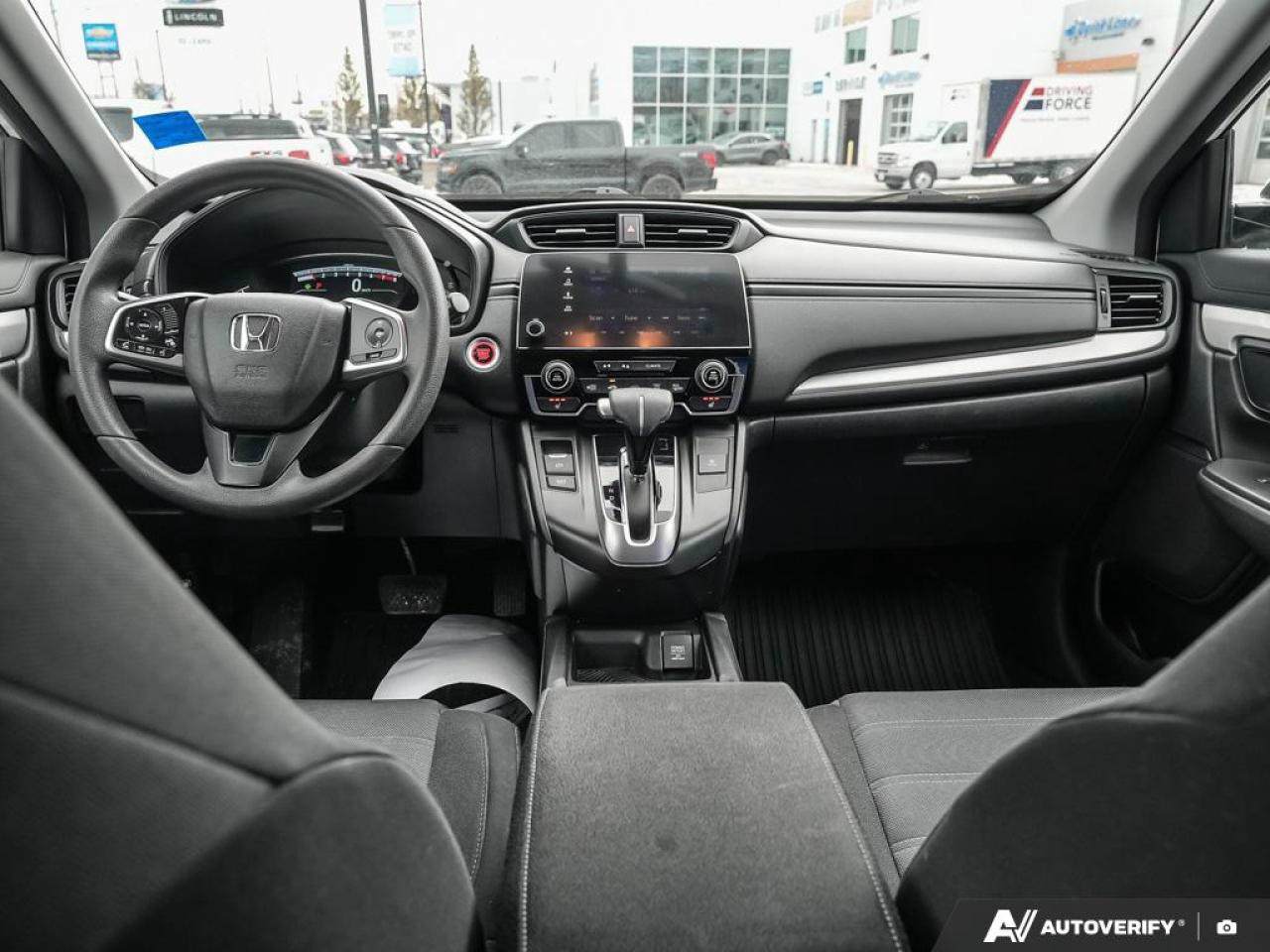 2018 Honda CR-V LX POWER WINDOWS | FRONT DUAL A/C | REMOTE KEYLESS EN Photo