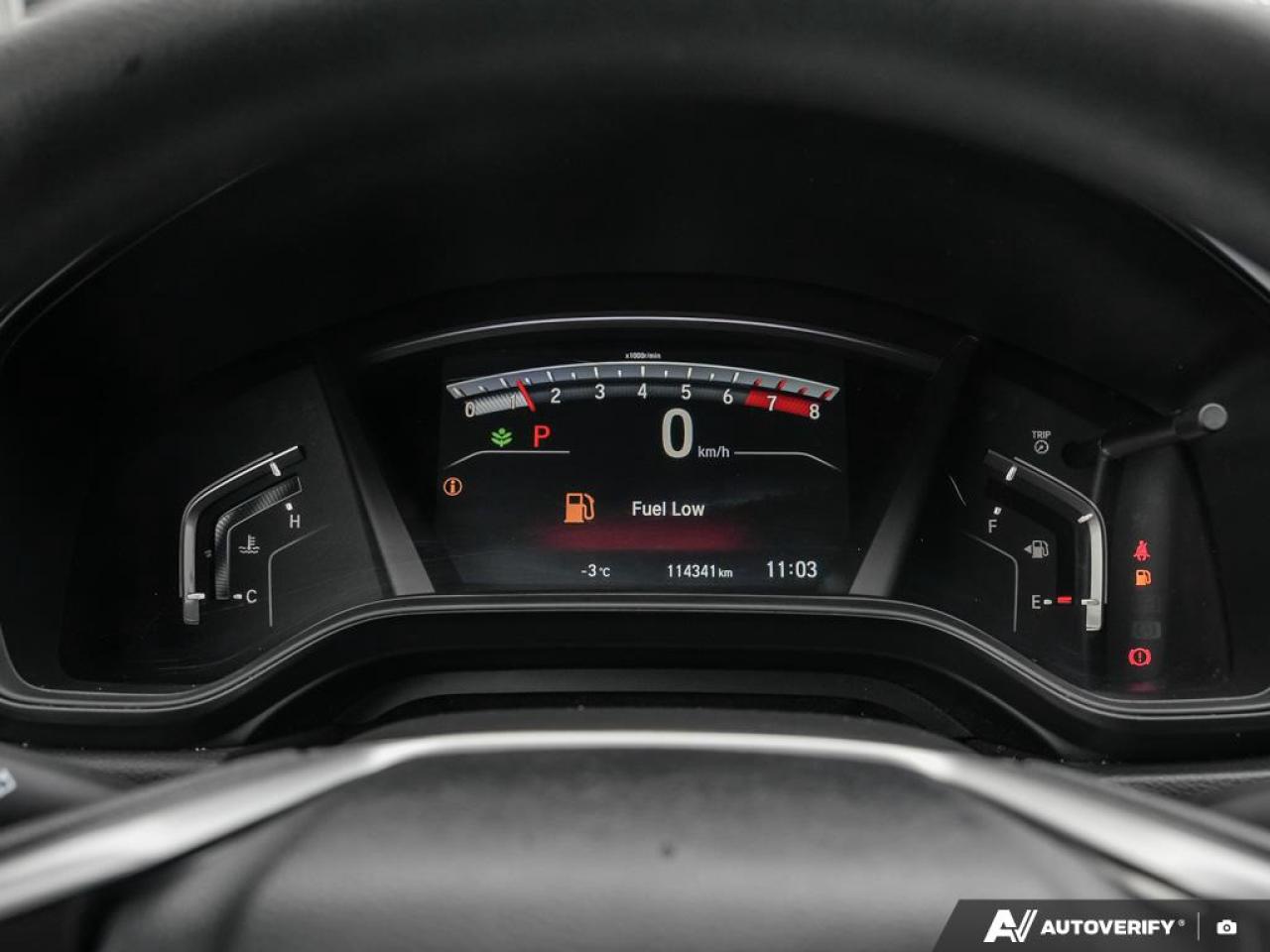 2018 Honda CR-V LX POWER WINDOWS | FRONT DUAL A/C | REMOTE KEYLESS EN Photo