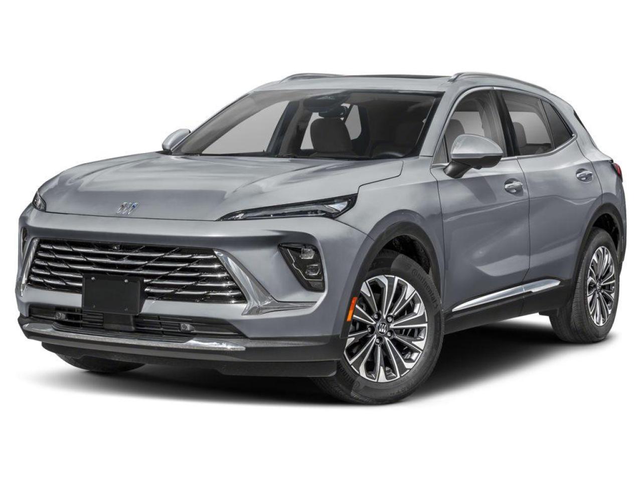 New 2025 Buick Envision SPORT TOURING for sale in Tillsonburg, ON