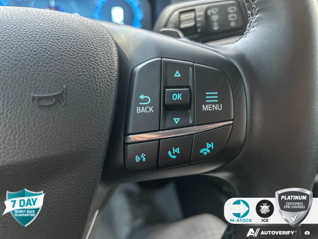 2025 Ford Bronco Sport Badlands AWD LEATHER BADLANDS EDITION CERTIFIED Photo