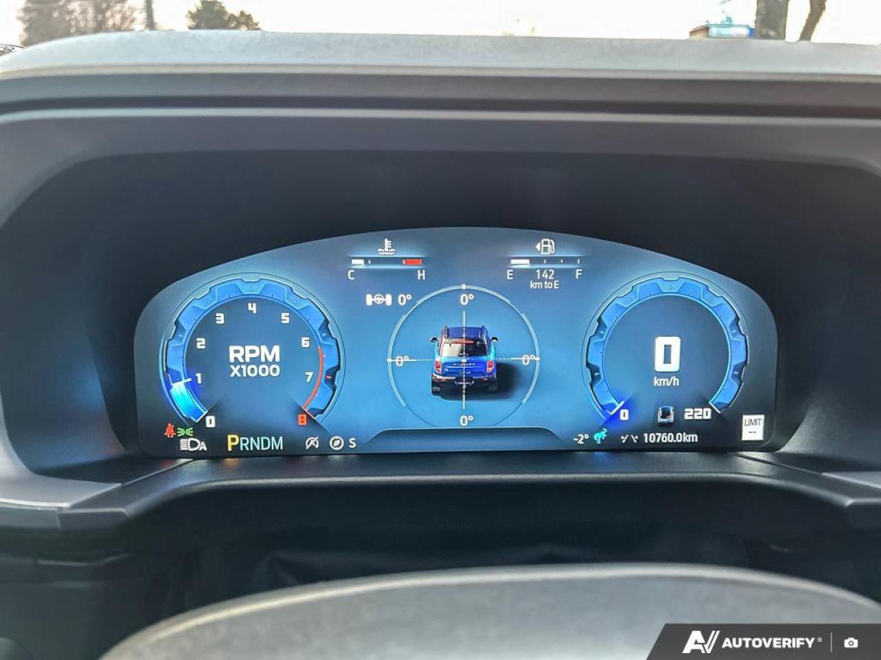 2025 Ford Bronco Sport Badlands AWD LEATHER BADLANDS EDITION CERTIFIED Photo