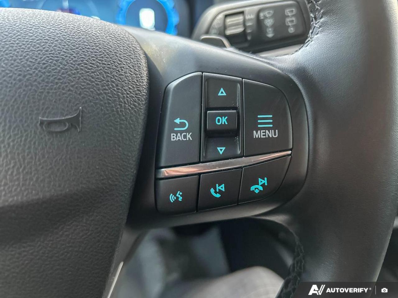 2025 Ford Bronco Sport Badlands AWD LEATHER BADLANDS EDITION CERTIFIED Photo