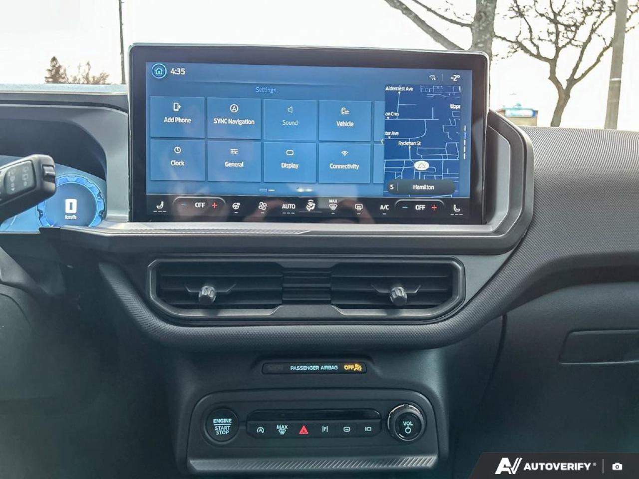 2025 Ford Bronco Sport Badlands AWD LEATHER BADLANDS EDITION CERTIFIED Photo