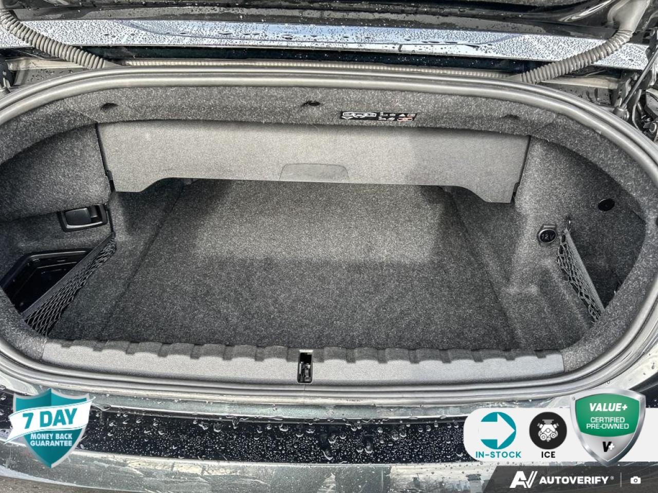 2021 BMW M440i i LEATHER CONVERTIBLE NO ACCIDENTS CERTIFIED Photo