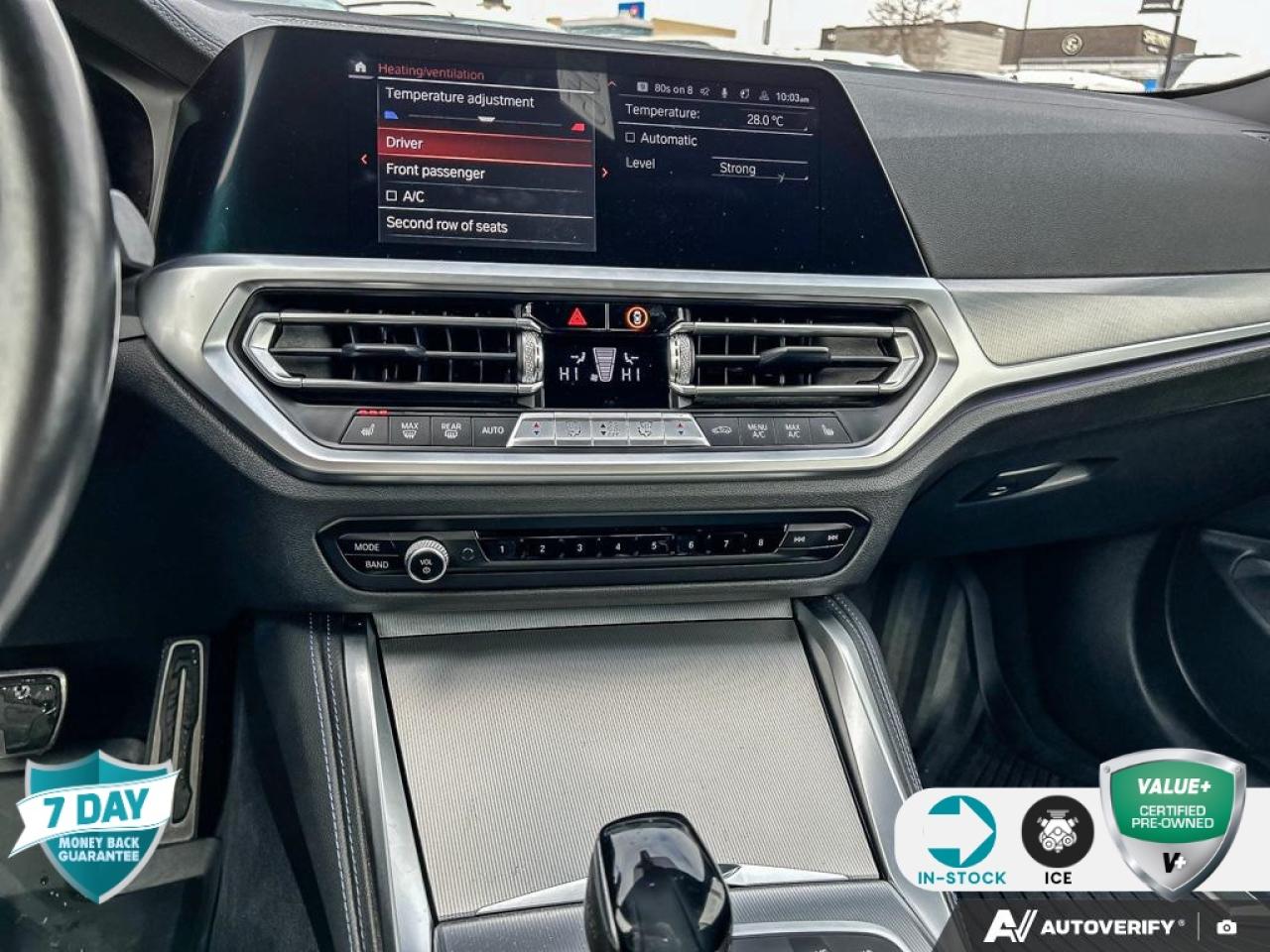 2021 BMW M440i i LEATHER CONVERTIBLE NO ACCIDENTS CERTIFIED Photo