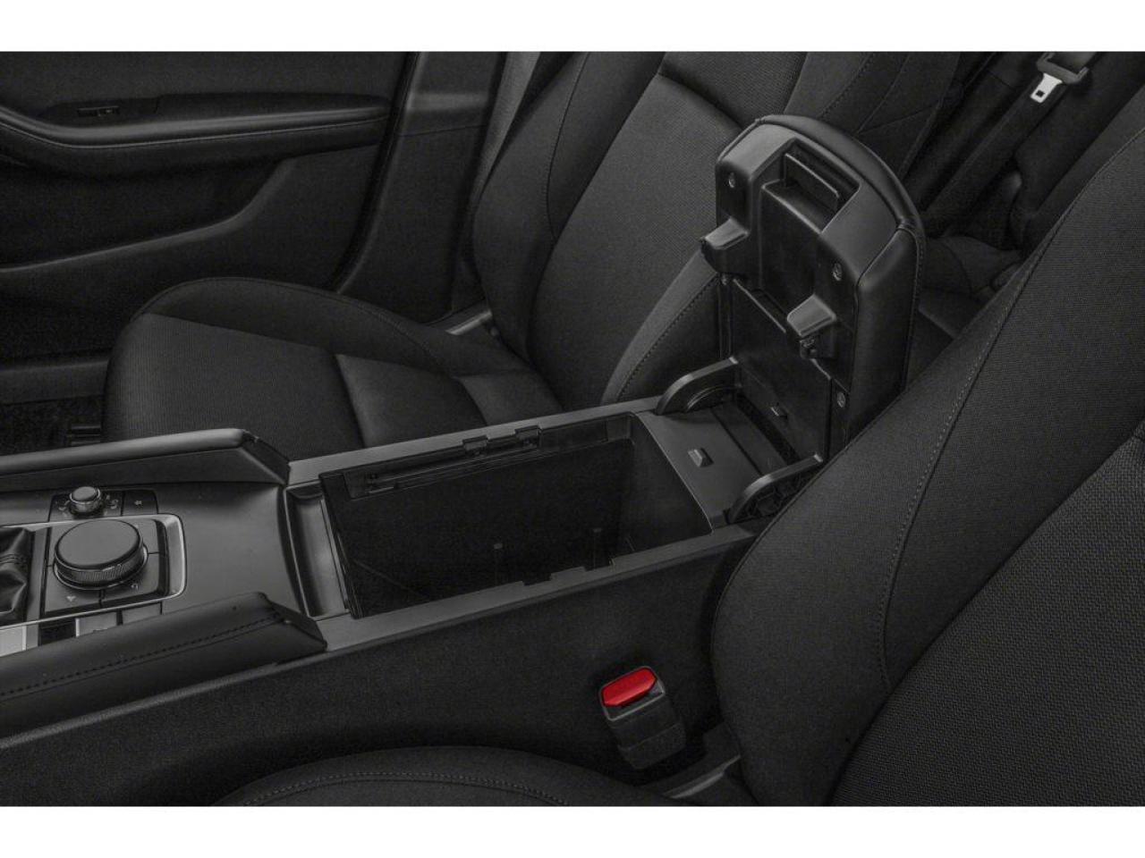 2025 Mazda MAZDA3 GX Photo