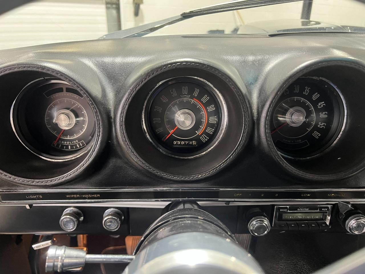 1968 Ford Torino GT Photo