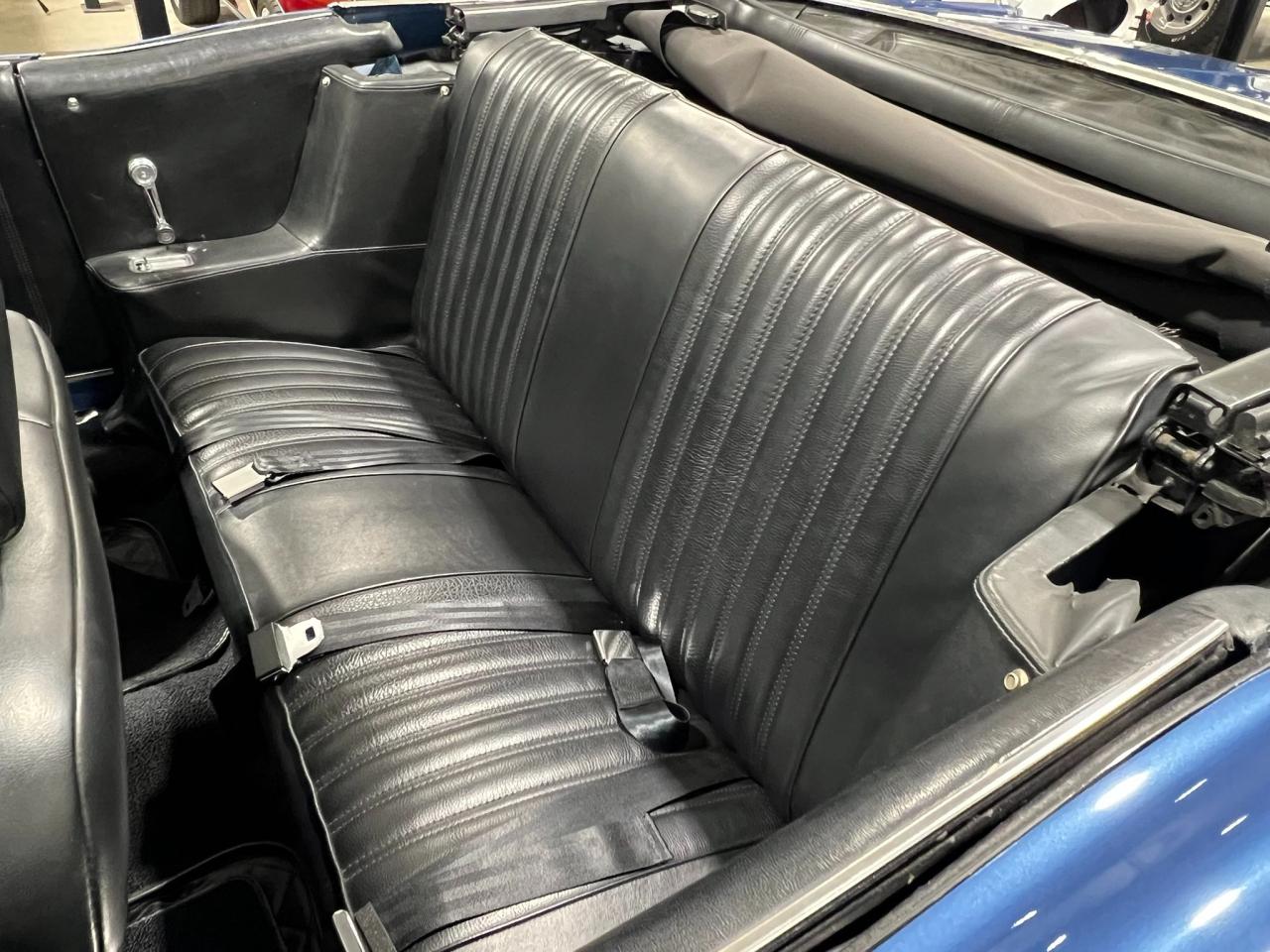 1968 Ford Torino GT Photo